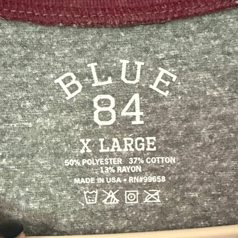 FSU Gray and Maroon Tank Top - Picture 2 of 5
